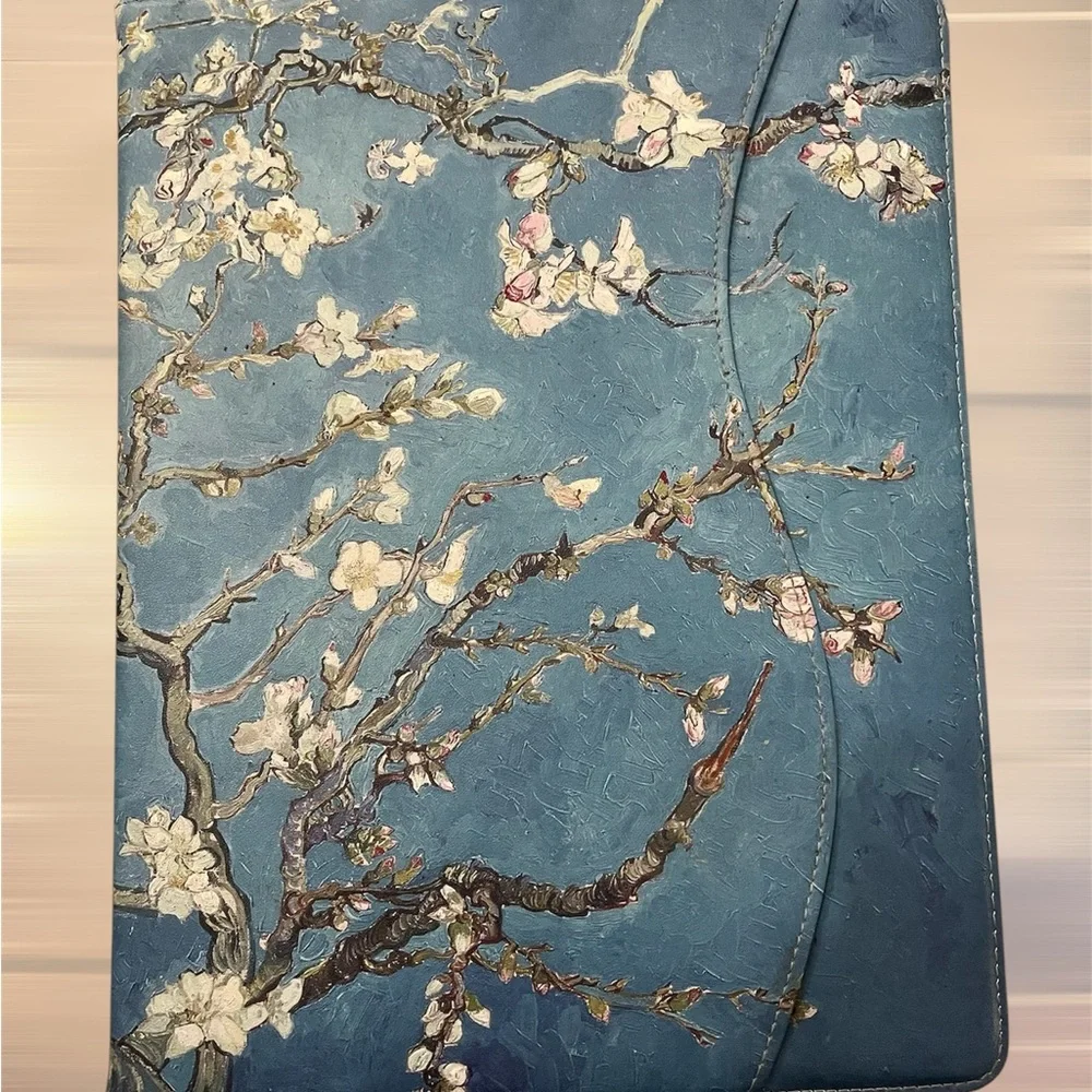 N/A elegant blue